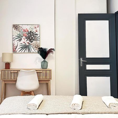 Suite Zelie Lyon Buitenkant foto