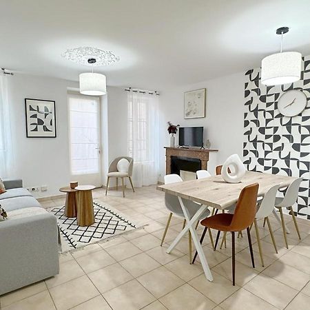Suite Zelie Lyon Buitenkant foto