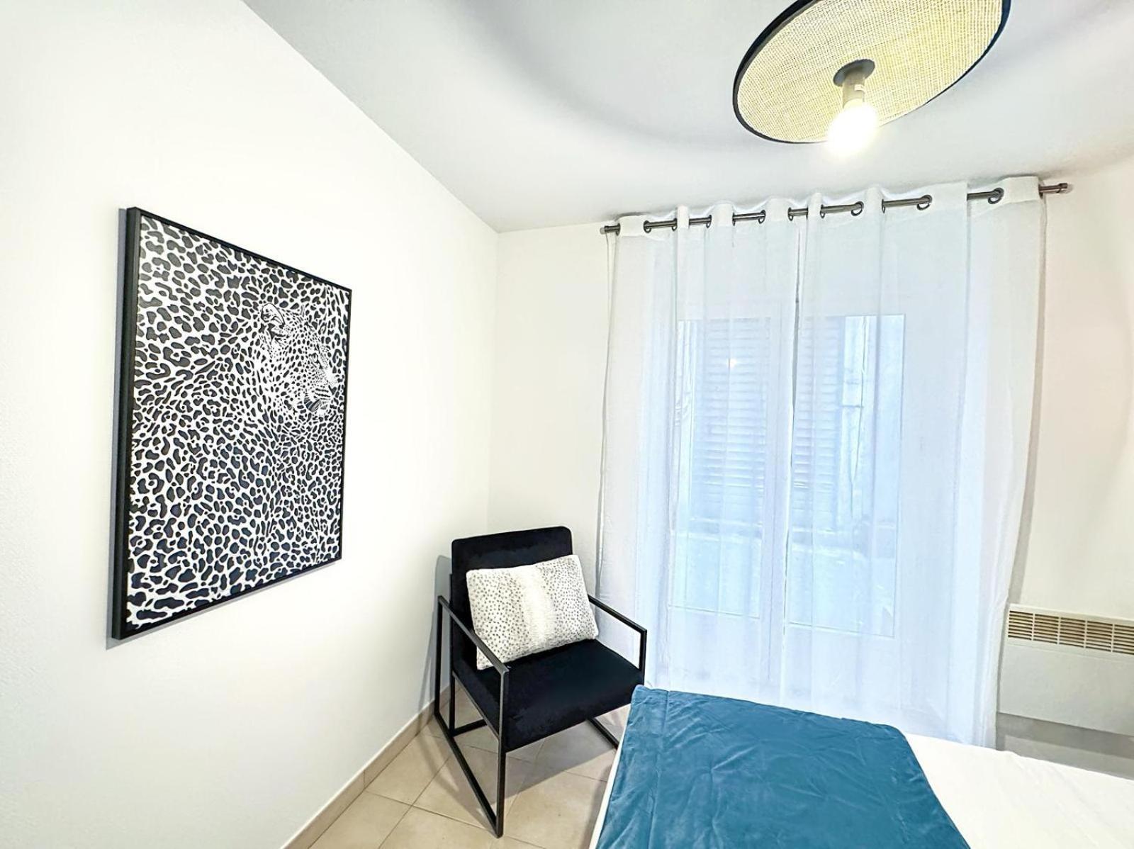 Suite Zelie Lyon Buitenkant foto
