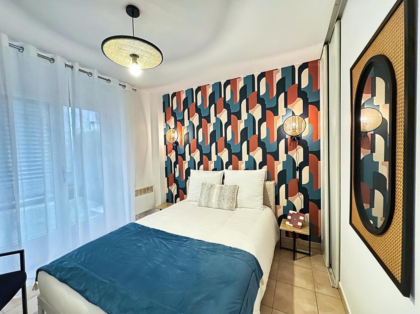 Suite Zelie Lyon Buitenkant foto