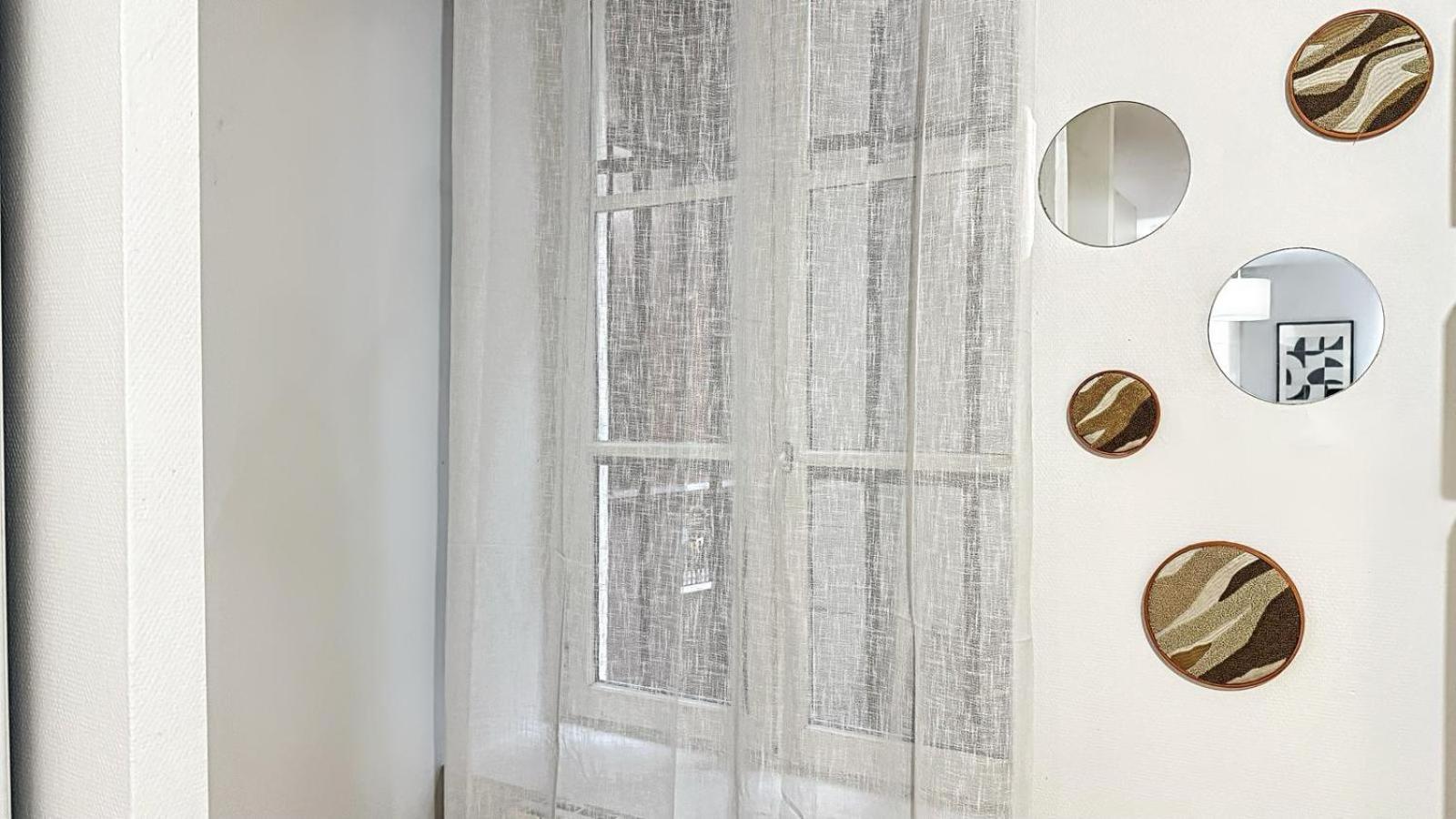 Suite Zelie Lyon Buitenkant foto