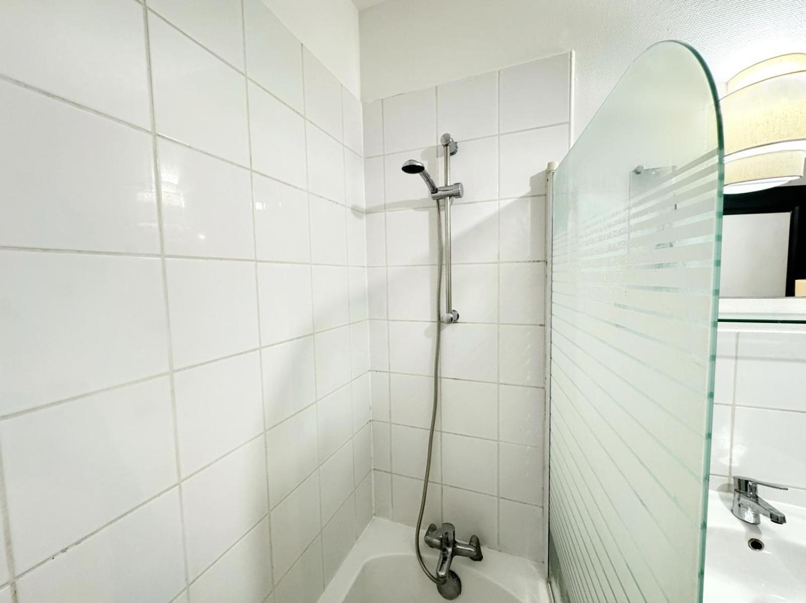 Suite Zelie Lyon Buitenkant foto
